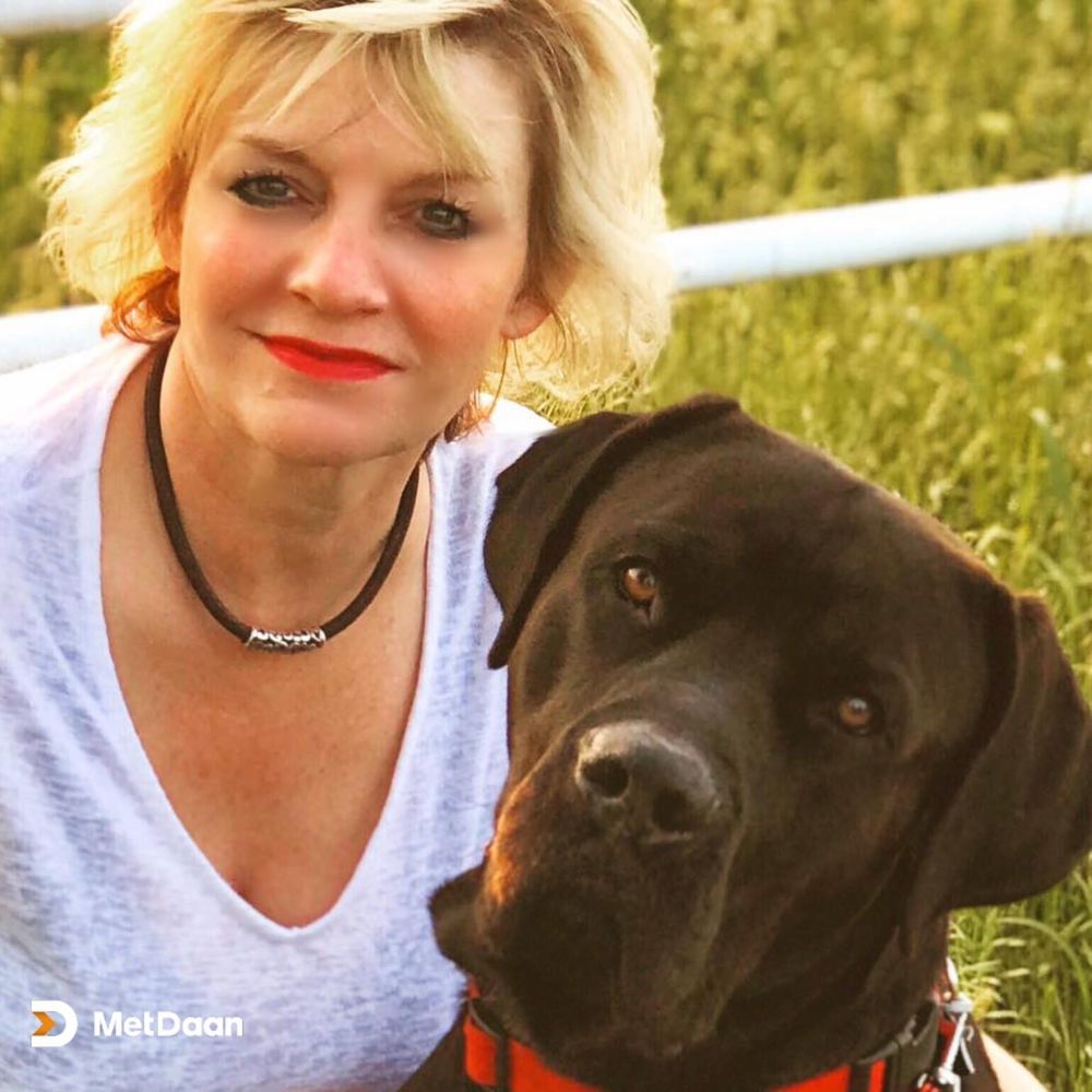 Meet your Posher, Tamra